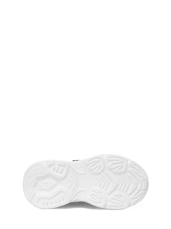 MEN.P5FX Siyah Erkek Çocuk Spor Ayakkabı - Görsel 7