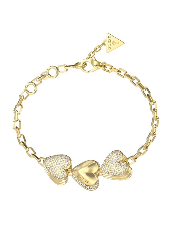 Guess JGUJUBB06079JWYGS Kadın Bileklik