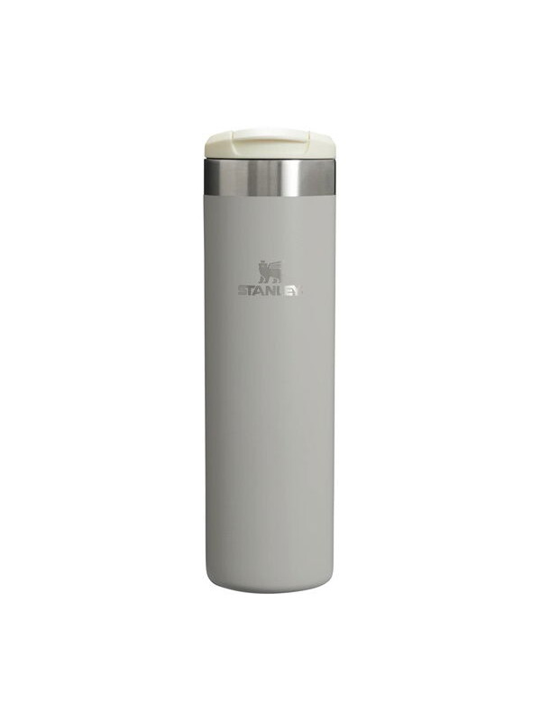 Stanley Termos The Aero Light Transit Mug Ash - 600 ml