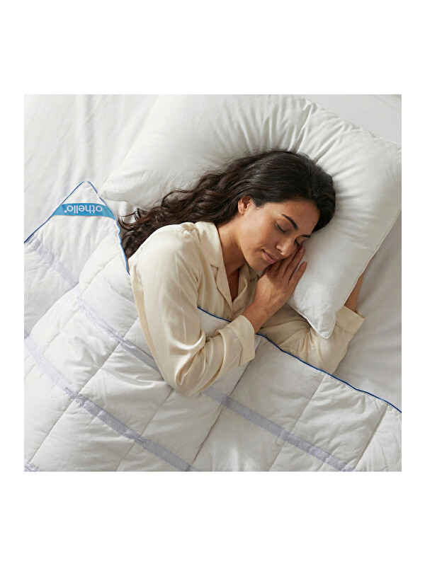 Othello Clima Sleep Climagel Yorgan 195x215