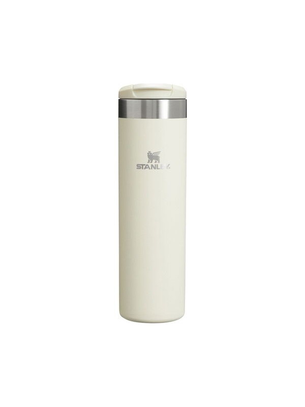 Stanley Termos The Aero Light Transit Mug Cream - 600 ml