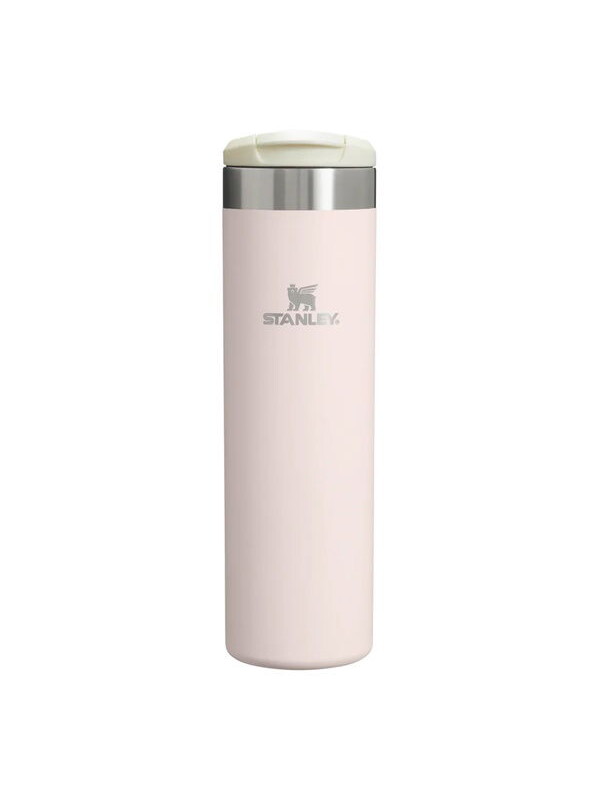 Stanley Termos The Aero Light Transit Mug Rose Quartz - 600 ml