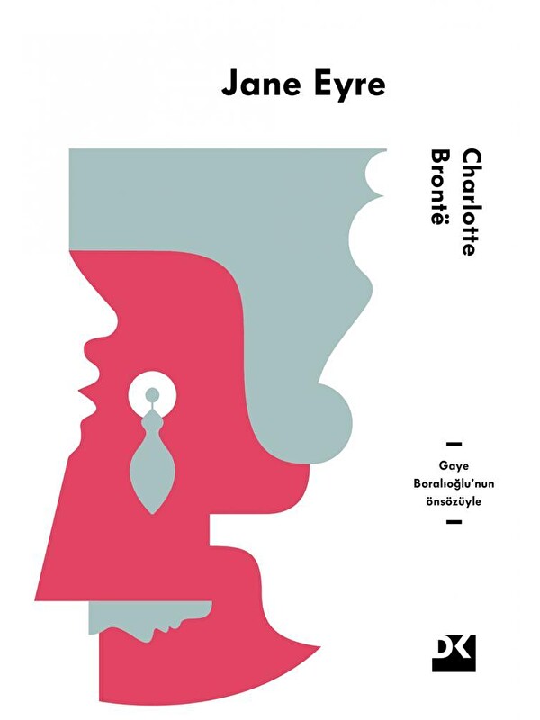Doğan Kitap Jane Eyre - Charlotte Brontё