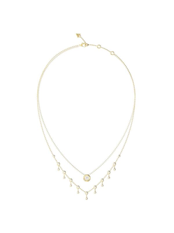 Guess JGUJUBN06273JWYGTU Kadın Kolye