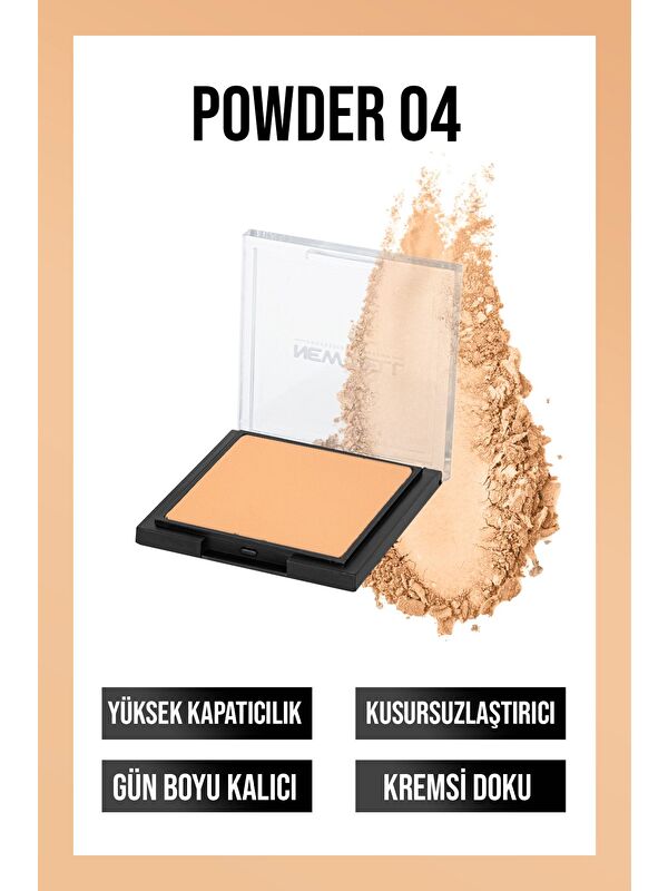 New Well Powder 04