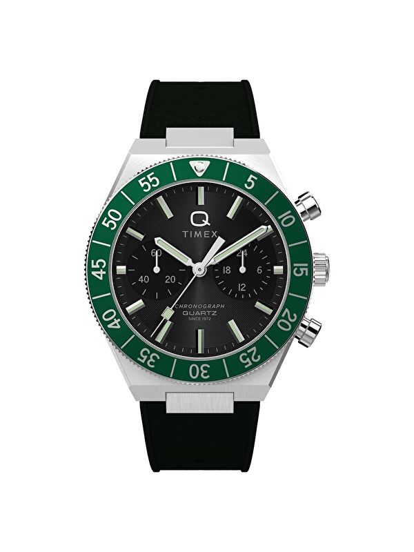 Timex TW2Y56100 Erkek Kol Saati