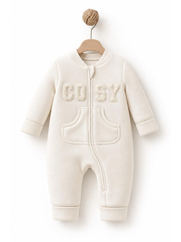 BabyCosy Organic  Bebek Tulum