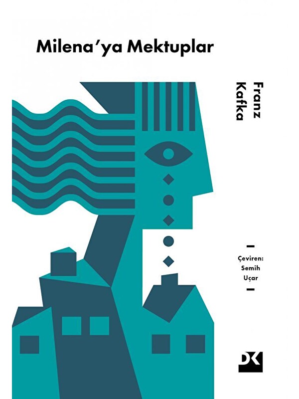 Doğan Kitap Milena'ya Mektuplar - Franz Kafka