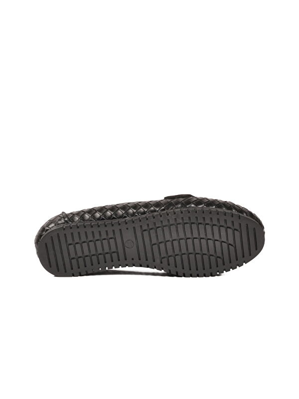 Ayakmod Kahverengi Ayakmod Hafif Esnek Kadın Casual Ayakkabı 218 Z