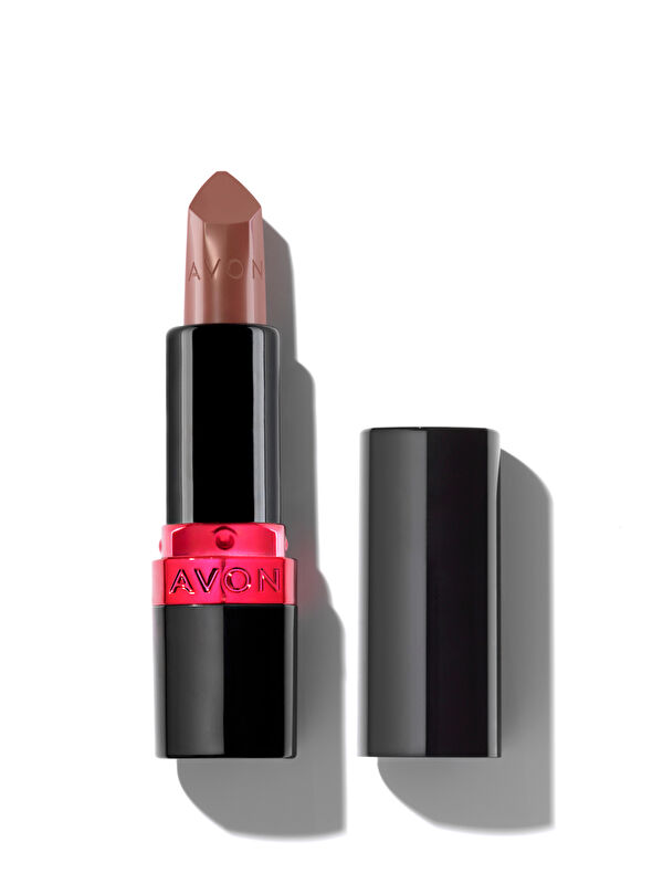 AVON Ultra Kremsi Ruj - Toffee Kiss