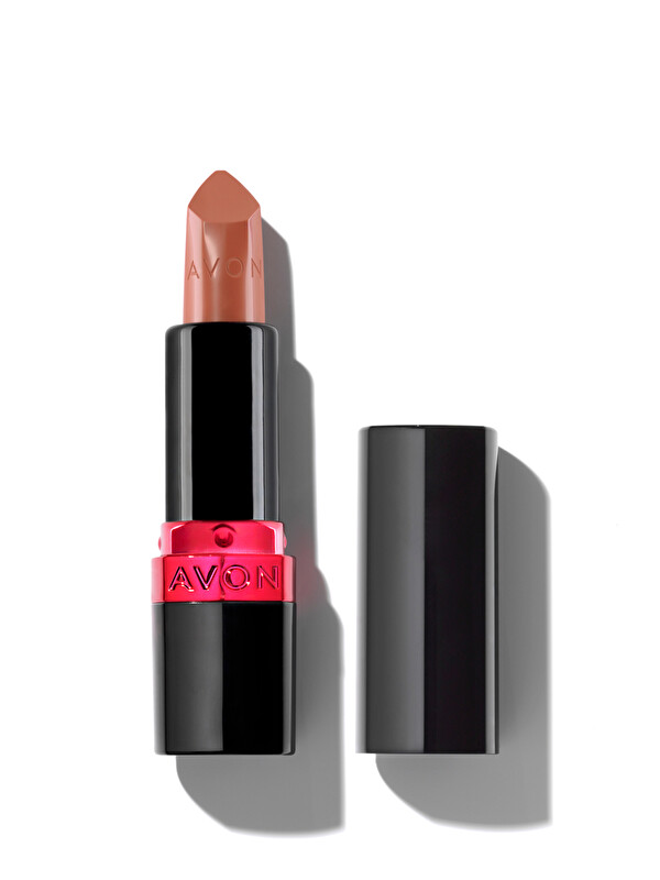 AVON Ultra Kremsi Ruj - Peacht Nude