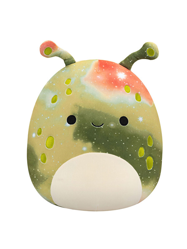 Squishmallows Uzaylı Hawk 36 cm CR06746