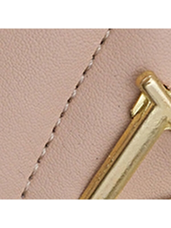 Chiquita Kalın Tabanlı Bilekten Bantlı Konfor Tabanlı Kadın Sandalet - Görsel 8