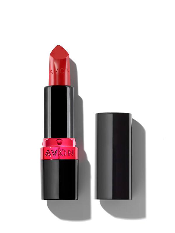 AVON Ultra Kremsi Ruj - Coral Fever