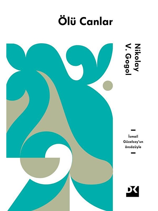 Doğan Kitap Ölü Canlar - Nikolay V. Gogol