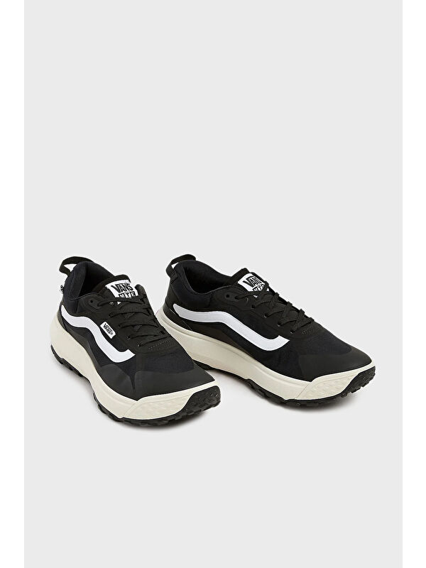 Mte Logolu Su İtici Kalın Taban Sneaker Ayakkabı VN000CVUBA21 - Görsel 4