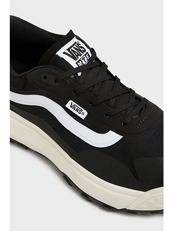 Mte Logolu Su İtici Kalın Taban Sneaker Ayakkabı VN000CVUBA21 - Görsel 5