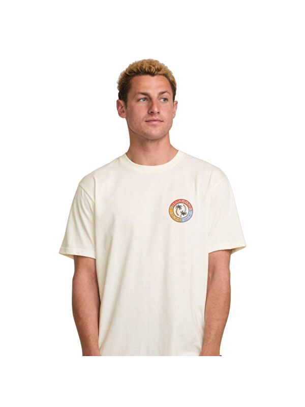 Billabong Tropical Pets Premium Ss Erkek Tişört