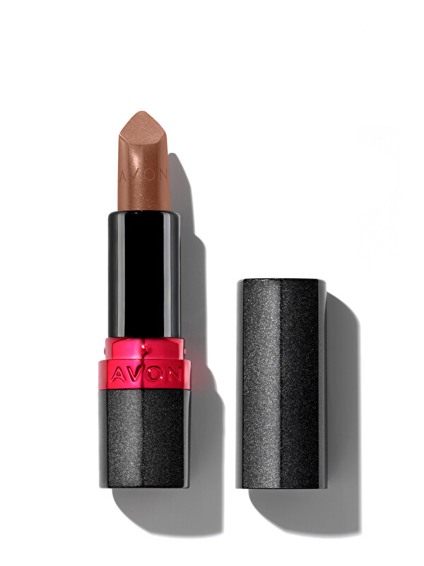 AVON Ultra Shimmer Ruj - Sparkle Nude