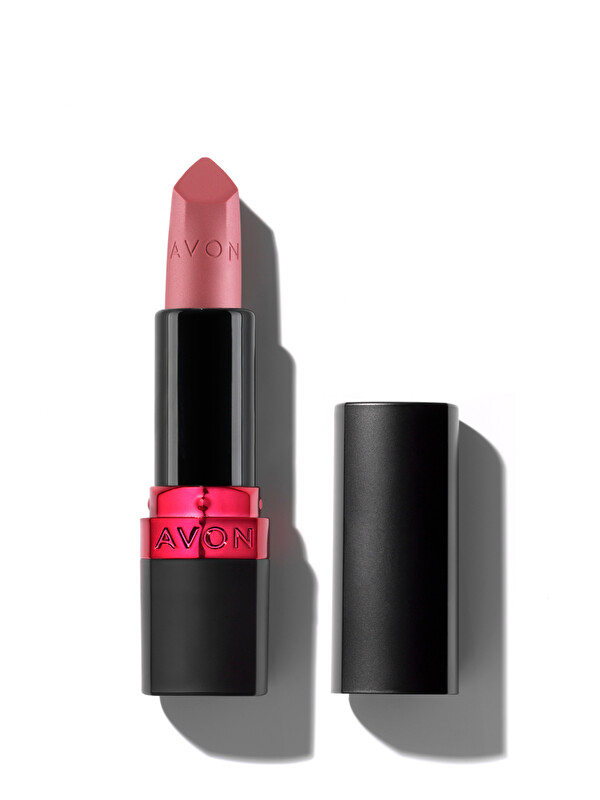 AVON Ultra Mat Ruj - Maiden Mauve