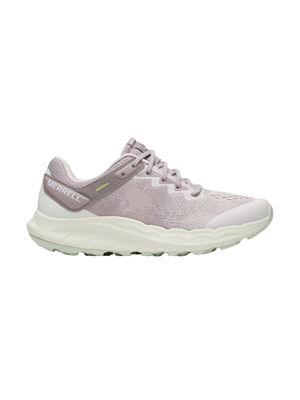 Merrell Antora 4 Kadın Mor Patika Koşusu Ayakkabısı