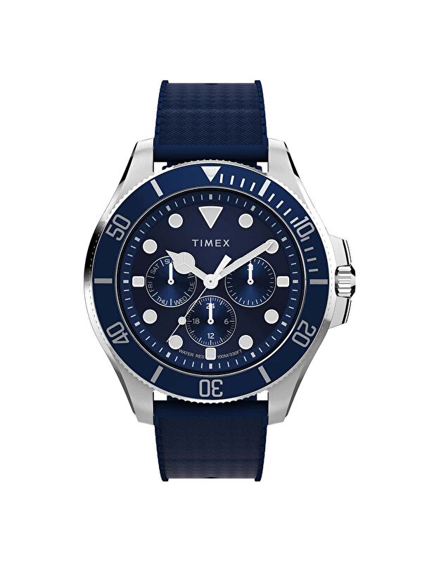 Timex TW2Y33400 Erkek Kol Saati