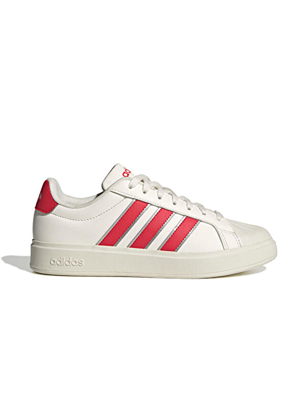 Adidas Streettalk Kadın Günlük AyakkabıIH4314 Beyaz