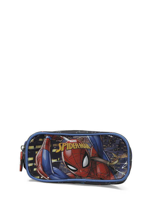 Spiderman Kalemlik Erkek Çocuk Çok Renkli BTS WEB  KL