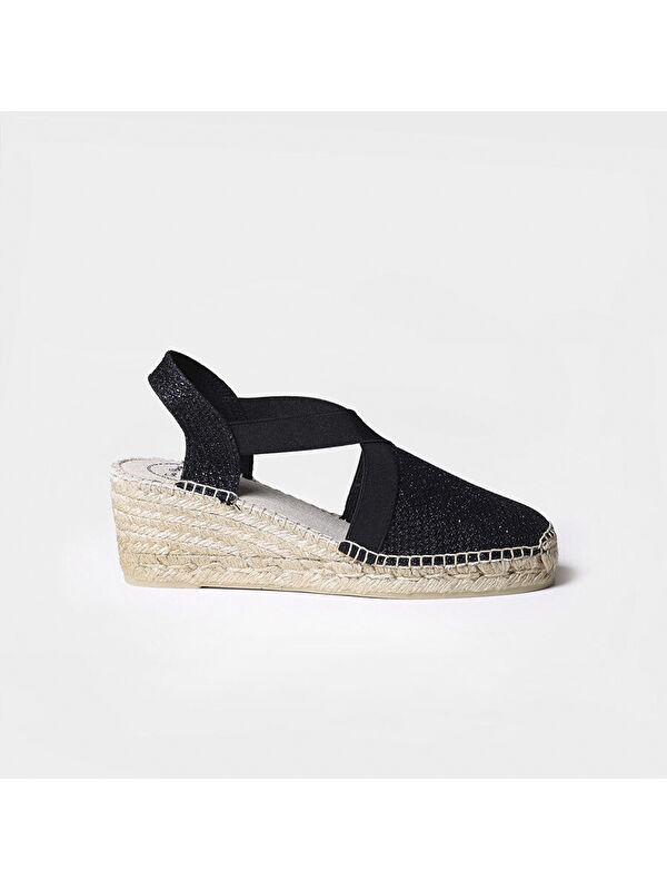Toni Pons Kadın Sandalet Triton-7 Black
