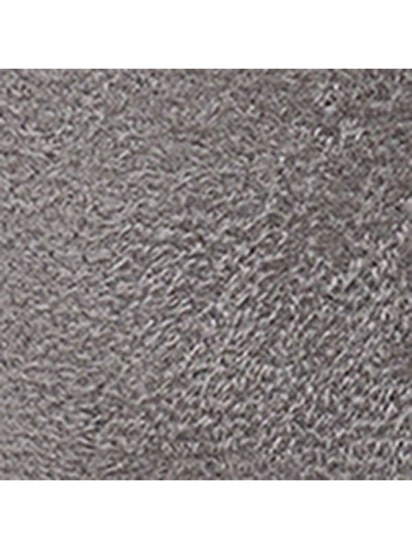 Shelly Trak Tabanlı Süet Kadın Loafer Ayakkabı - Görsel 8