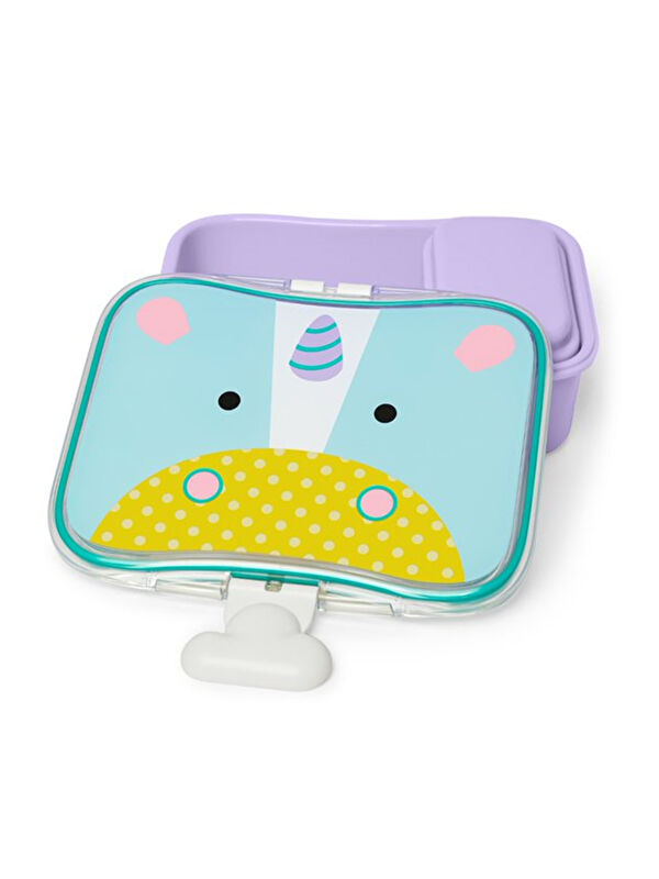 Skip Hop Zoo Bölmeli Beslenme Kiti