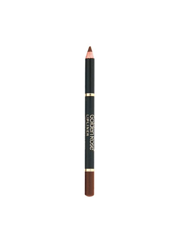 GOLDEN ROSE Dudak Kalemi - Lipliner No: 214 8691190172145.