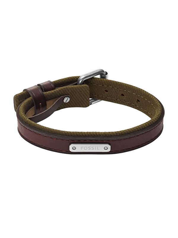 FOSSİL JA7315-998 Erkek Bileklik