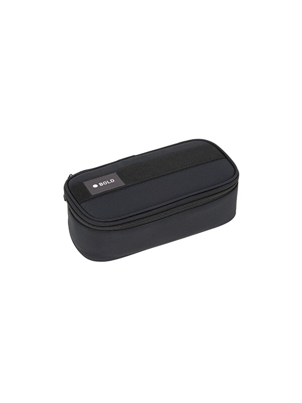 Lassig Spacy Bold Kalem Kutusu Black