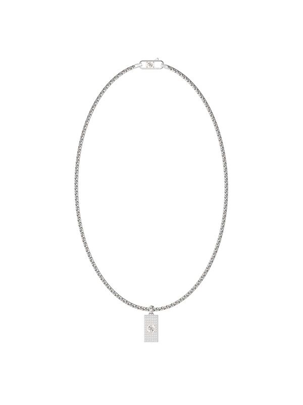 Guess JGUJUMN06030JWSTTU Erkek Kolye