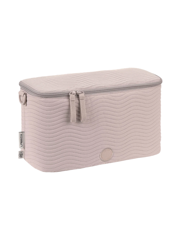 Lassig Enoa Buggy Bebek Arabası Organizer Çanta - Mushroom