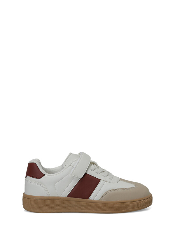 Polaris LEOPES.F Beyaz Kız Çocuk Sneaker
