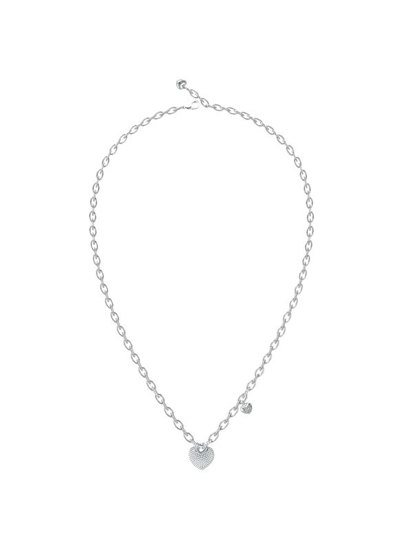 Guess JGUJUBN05212JWRHTU Kalpli Kadın Kolye