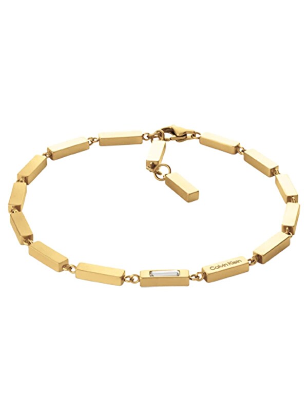 Calvin Klein CKJ35100073 Erkek Bileklik