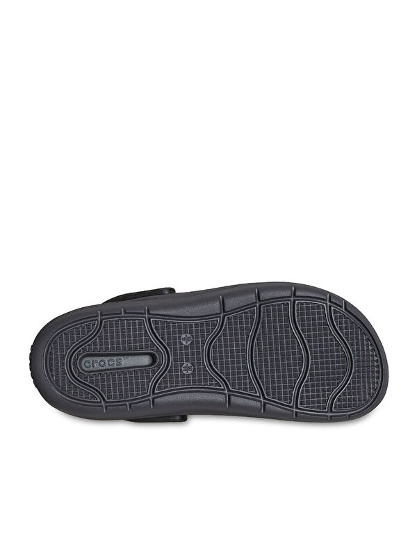 InMotion Clog Siyah Terlik - Görsel 6