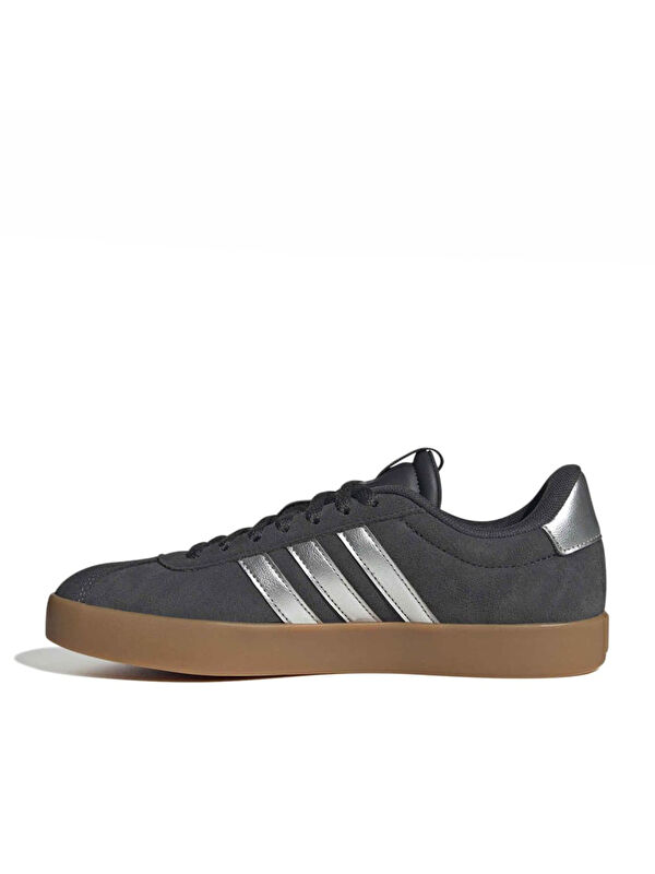 Adidas Çok Renkli Adidas Vl Court 3.0 Kadın Sneaker