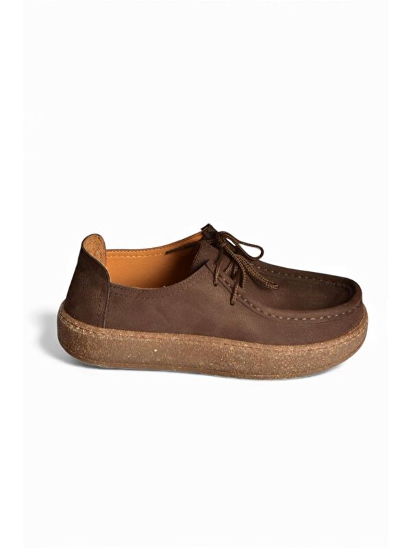 Fox Shoes Kahverengi Fox Shoes Ayakkabi Kadın V944092701