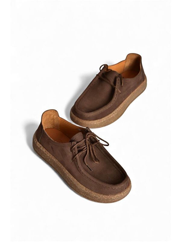 Fox Shoes Kahverengi Fox Shoes Ayakkabi Kadın V944092701