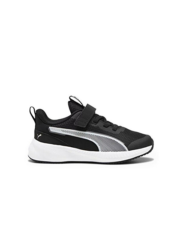 Puma Flyer 3 Ac+ Ps Çocuk Günlük Ayakkabı 40152701 Siyah
