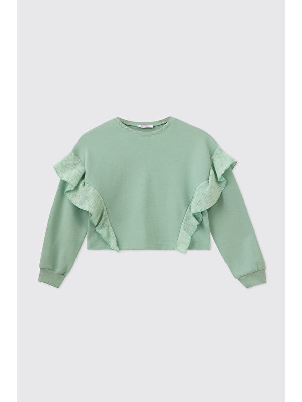 Panço 14301 SWEATSHIRT