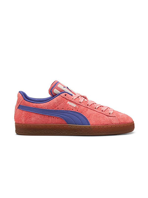 Puma Suede Supertifo Kadın Günlük Ayakkabı 39881002 Pembe