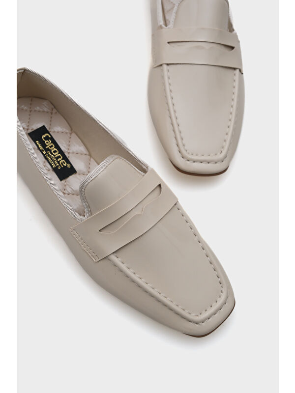 Candice Kadın Loafer - Görsel 5
