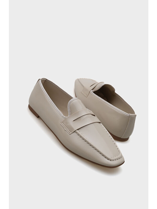 Candice Kadın Loafer - Görsel 6