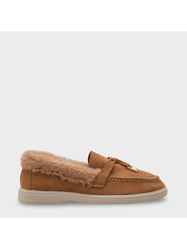 Capone Outfitters Marleah Kadın Loafer