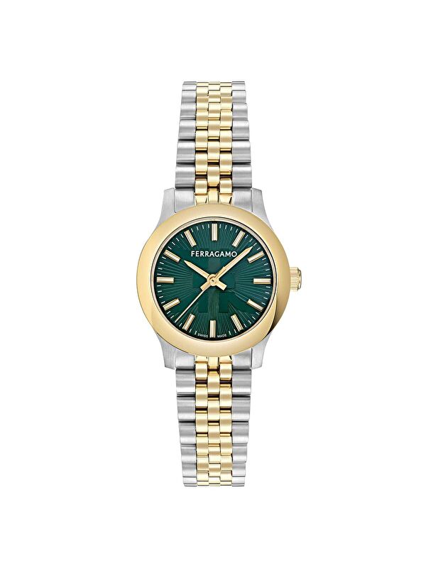 FERRAGAMO SFTY00225 Kadın Kol Saati